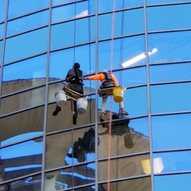 melbourne commercial cleaning